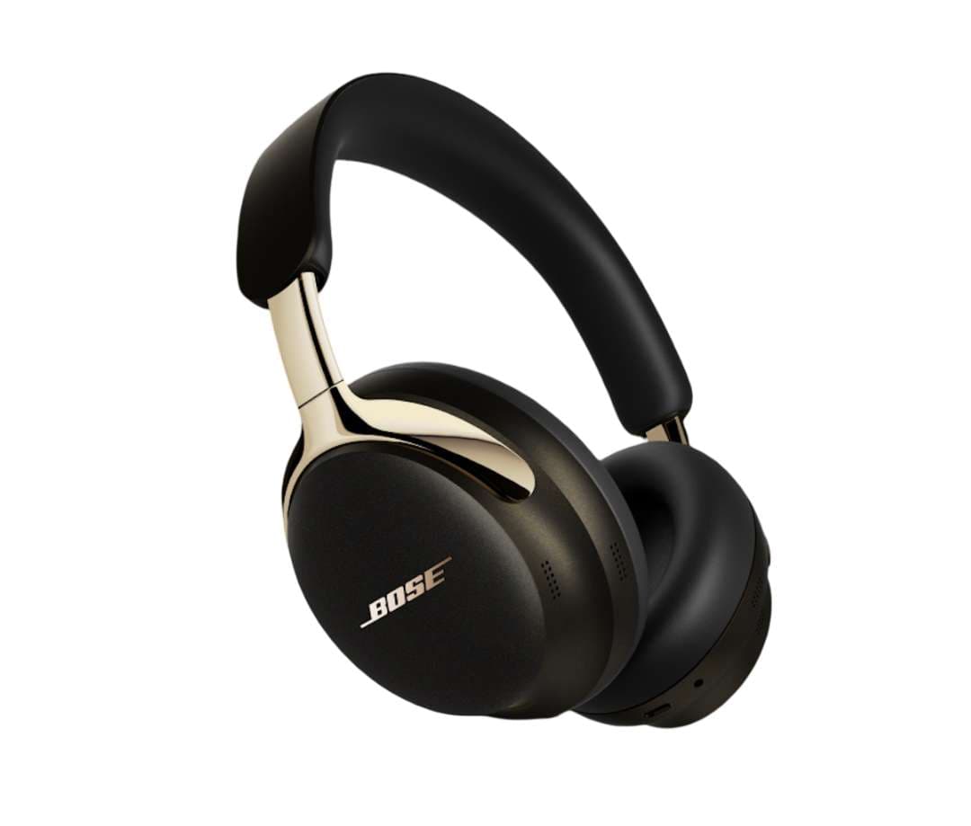 Bose Quietcomfort Ultra Headphones 2nd Gen
